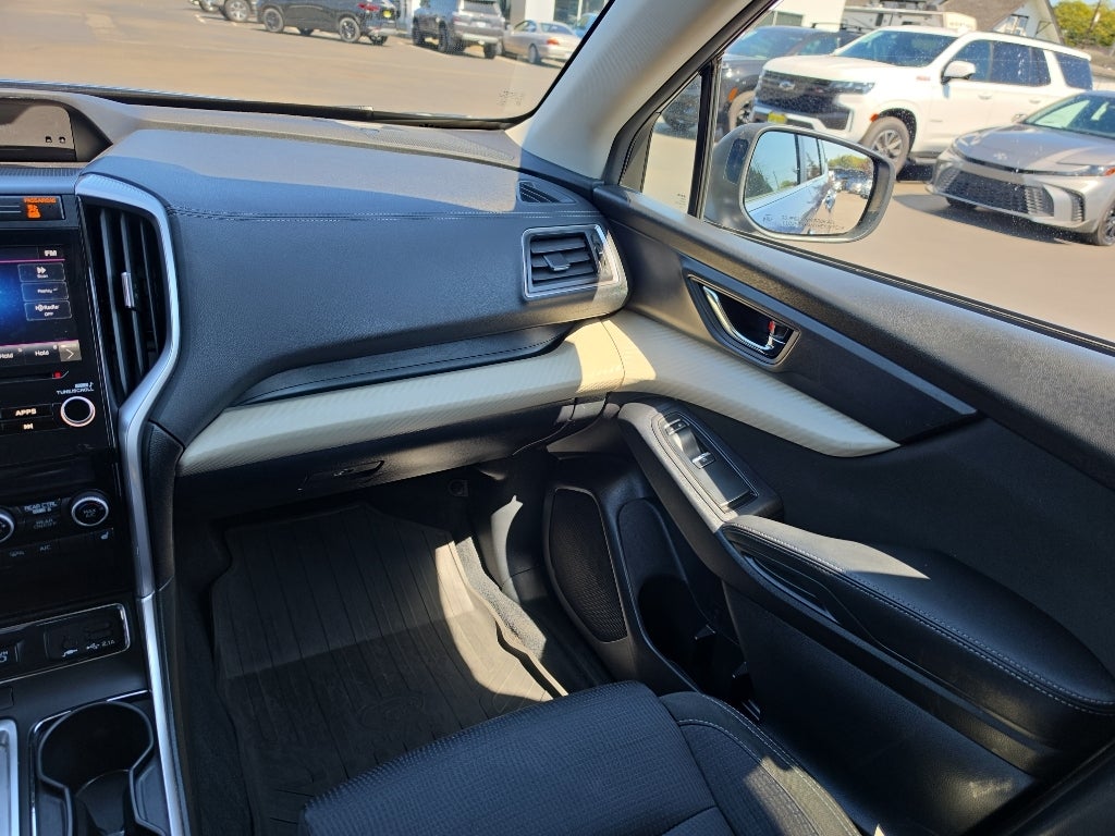 2021 Subaru Ascent Premium