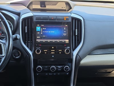 2021 Subaru Ascent Premium