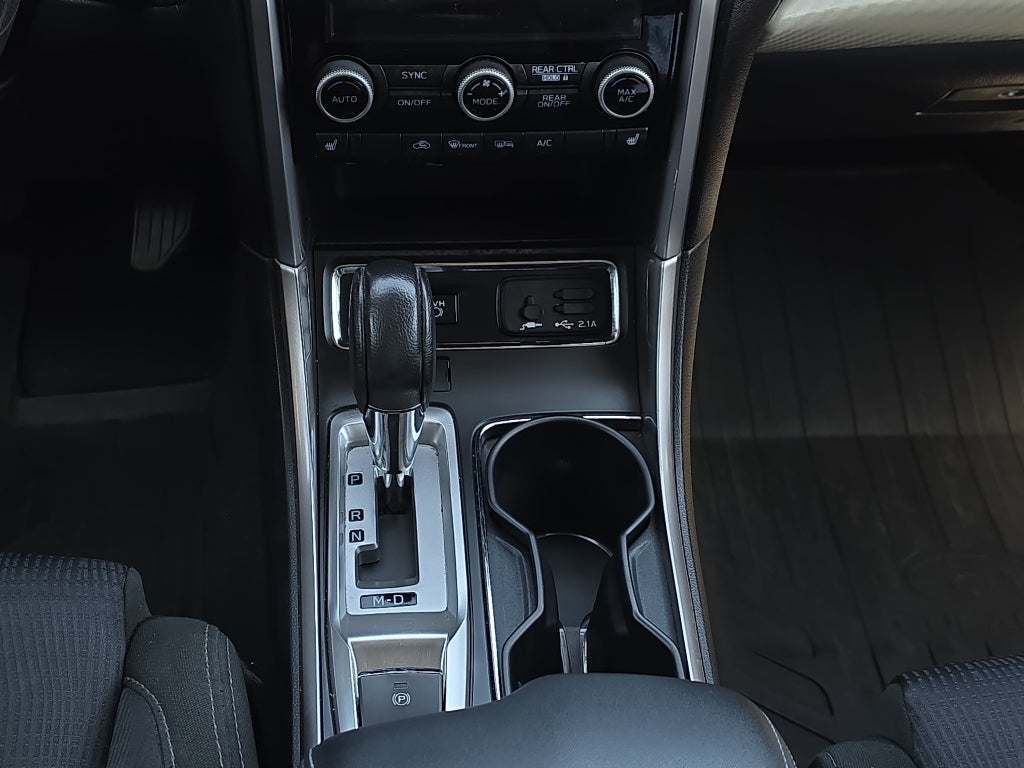 2021 Subaru Ascent Premium