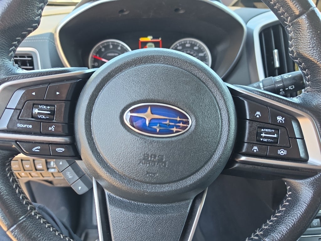 2021 Subaru Ascent Premium
