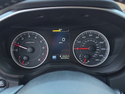 2021 Subaru Ascent Premium