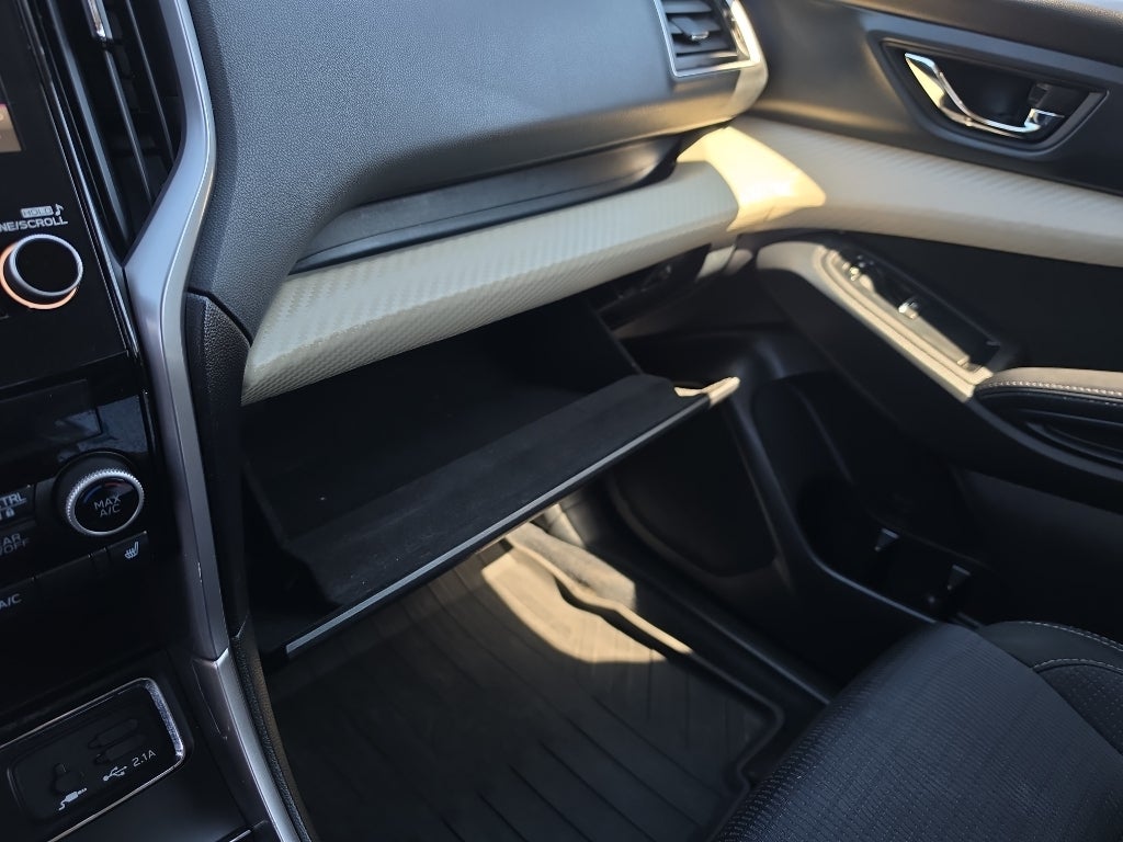 2021 Subaru Ascent Premium