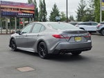 2025 Toyota Camry Hybrid SE