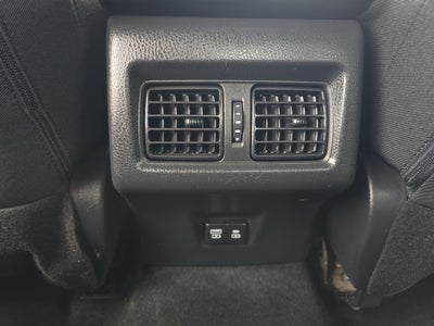 2025 Toyota Camry Hybrid LE