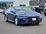 2025 Toyota Camry Hybrid LE