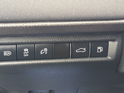2025 Toyota Camry Hybrid LE