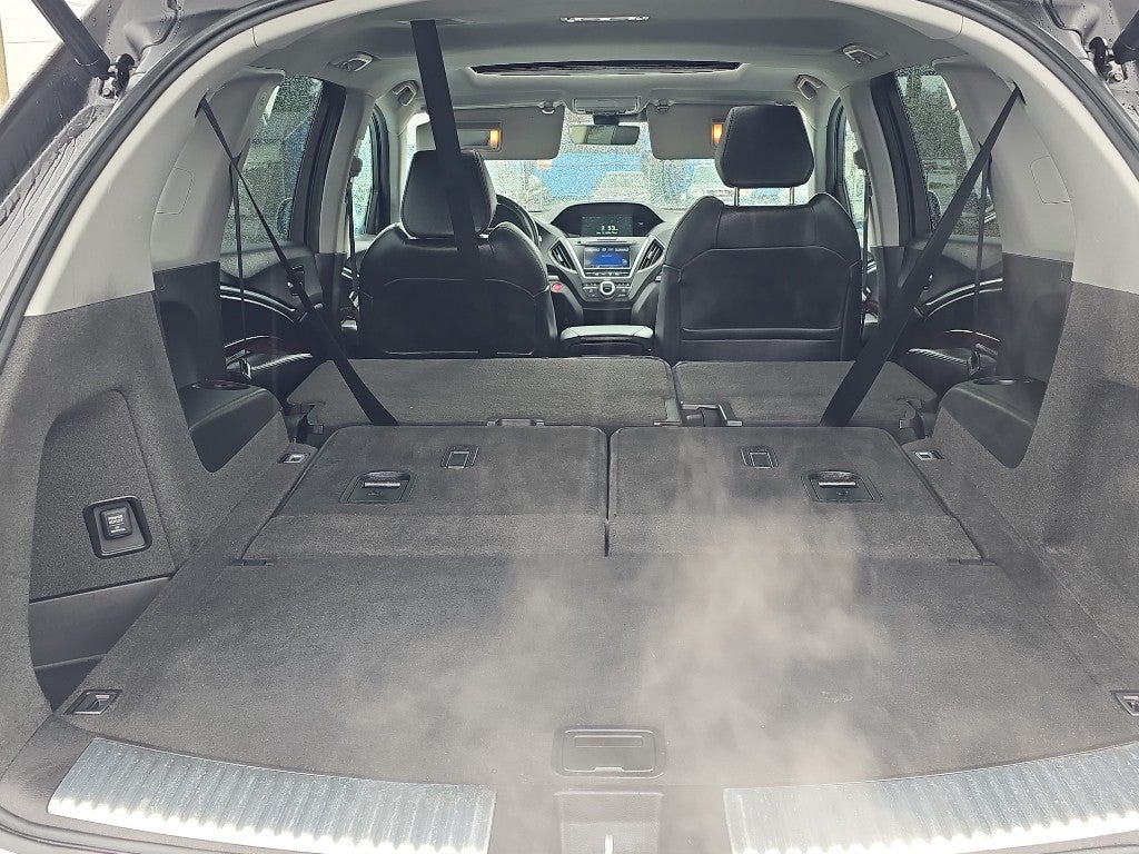 2016 Acura MDX w/Tech