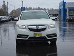 2016 Acura MDX w/Tech