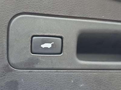 2016 Acura MDX w/Tech