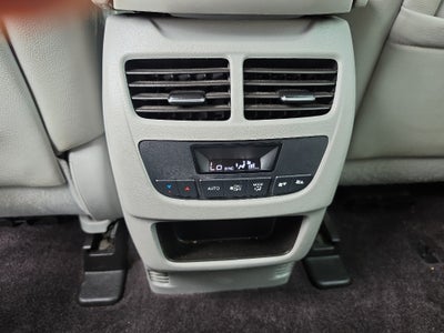 2016 Acura MDX w/Tech