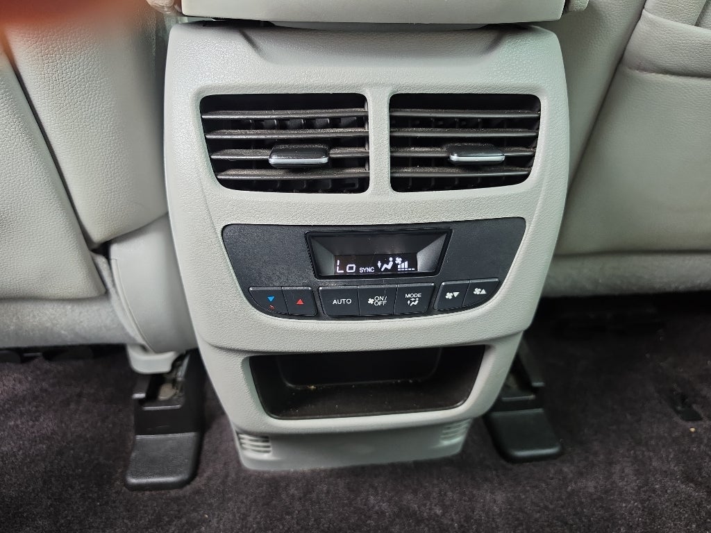 2016 Acura MDX w/Tech