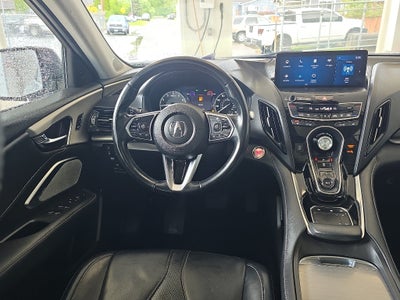 2020 Acura RDX w/Technology Pkg