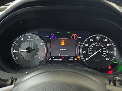 2020 Acura RDX w/Technology Pkg
