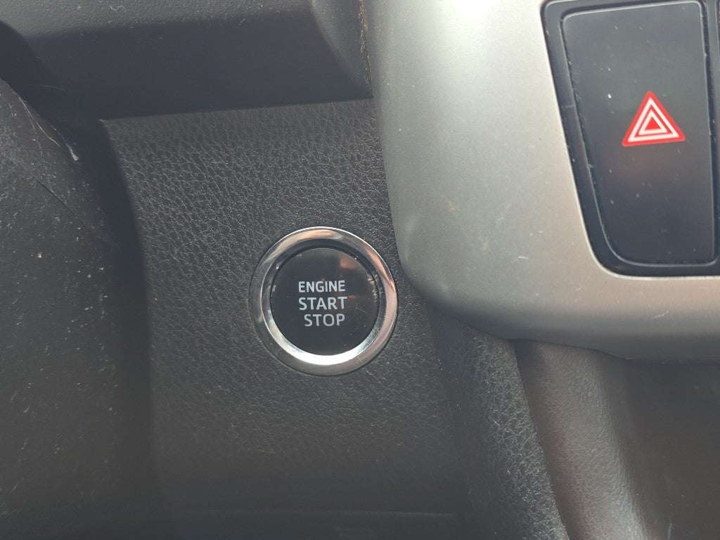 2014 Toyota Highlander Limited Platinum