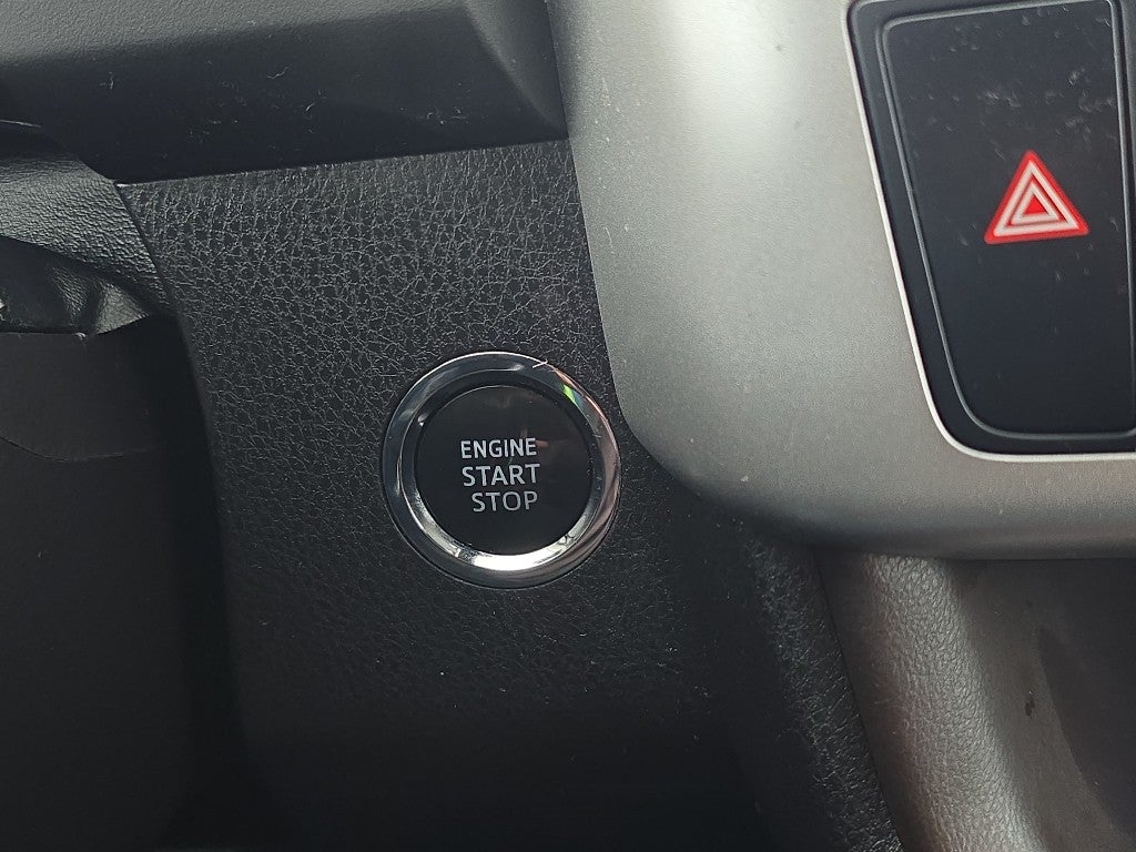 2018 Toyota Highlander Limited Platinum