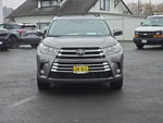 2018 Toyota Highlander Limited Platinum