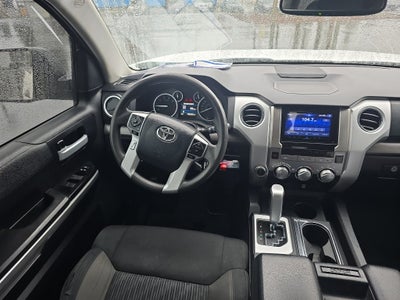 2014 Toyota Tundra SR5