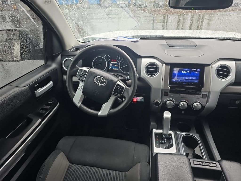 2014 Toyota Tundra SR5