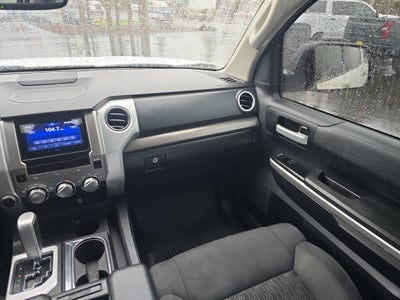 2014 Toyota Tundra SR5