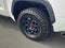 2023 Toyota Tundra Hybrid TRD Pro Hybrid