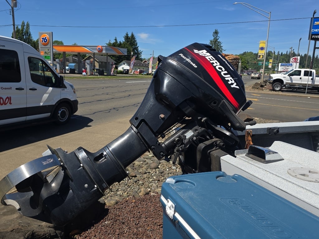 2005 SYK ALUMAWELD Base