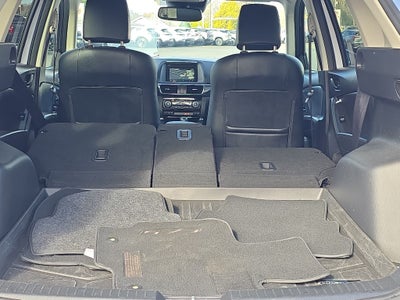 2016 Mazda Mazda CX-5 Grand Touring