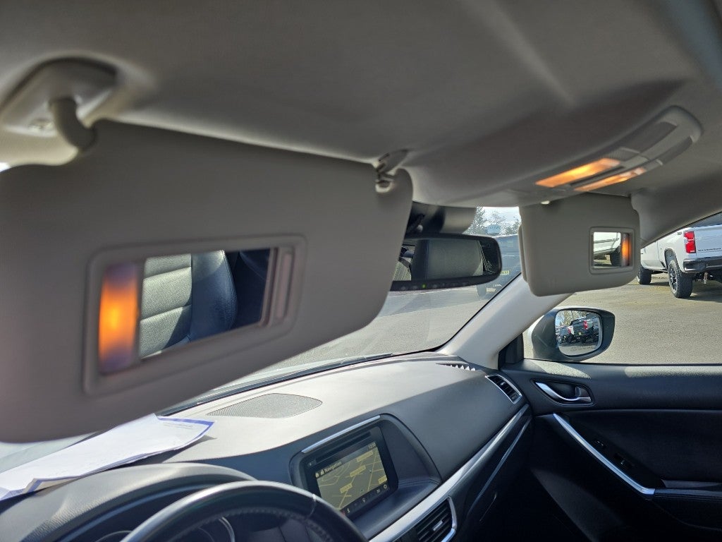 2016 Mazda Mazda CX-5 Grand Touring