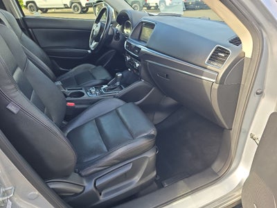 2016 Mazda Mazda CX-5 Grand Touring