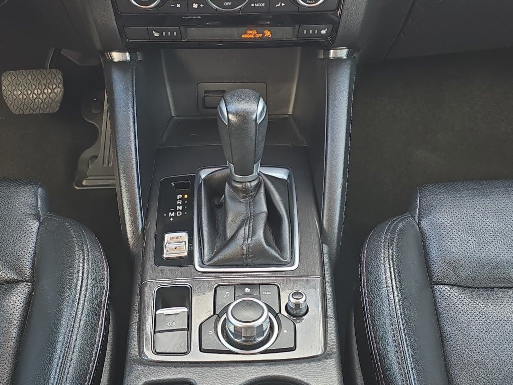 2016 Mazda Mazda CX-5 Grand Touring