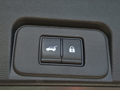 2025 Nissan Rogue Platinum Intelligent AWD
