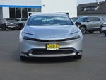 2023 Toyota Prius XLE