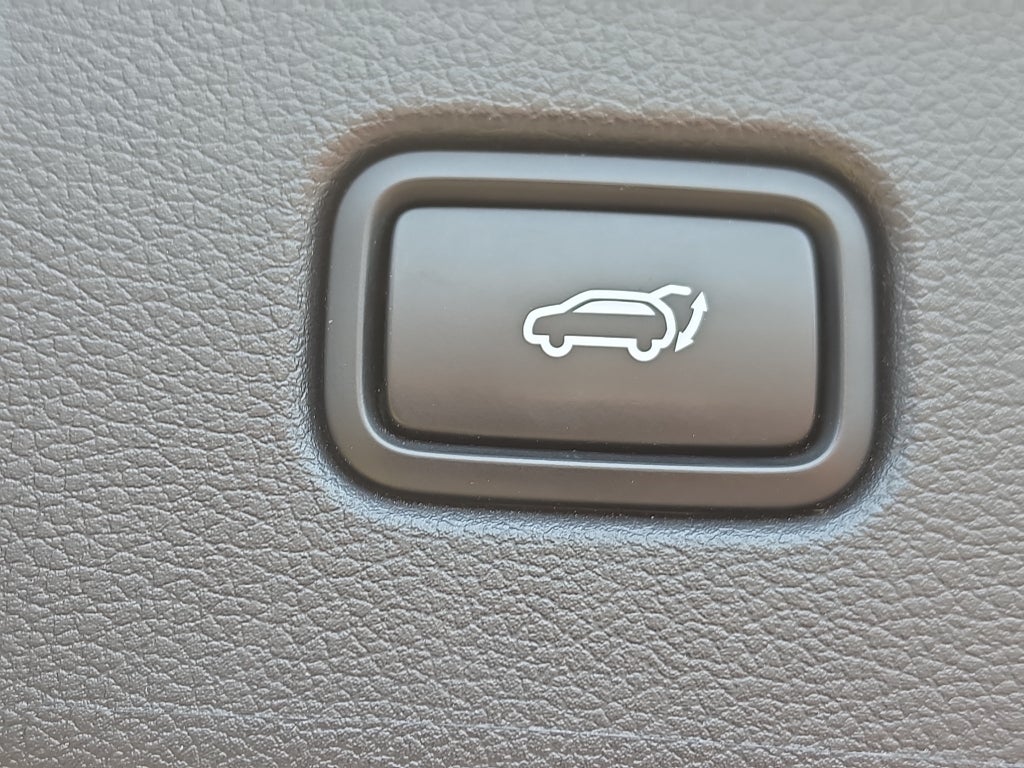 2025 Hyundai Palisade SEL Premium 8P