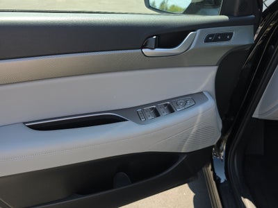 2025 Hyundai Palisade SEL Premium 8P