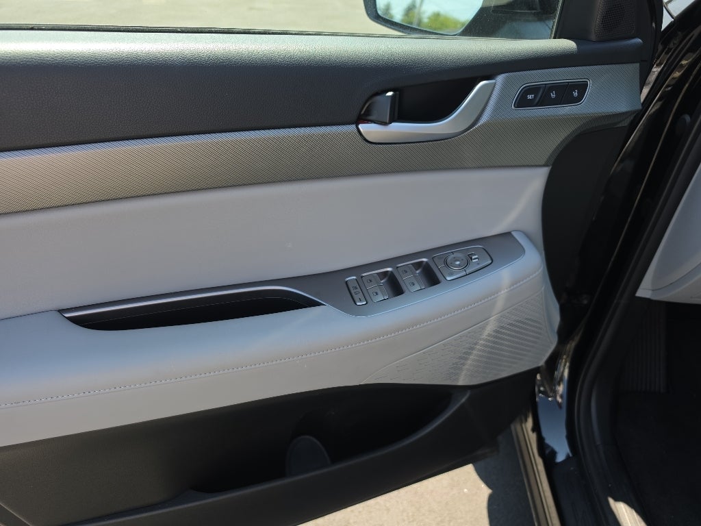 2025 Hyundai Palisade SEL Premium 8P