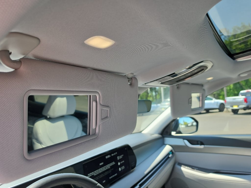 2025 Hyundai Palisade SEL Premium 8P