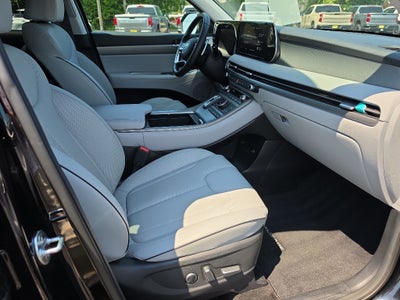 2025 Hyundai Palisade SEL Premium 8P