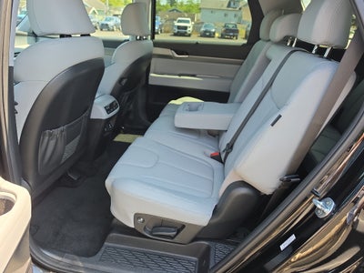 2025 Hyundai Palisade SEL Premium 8P