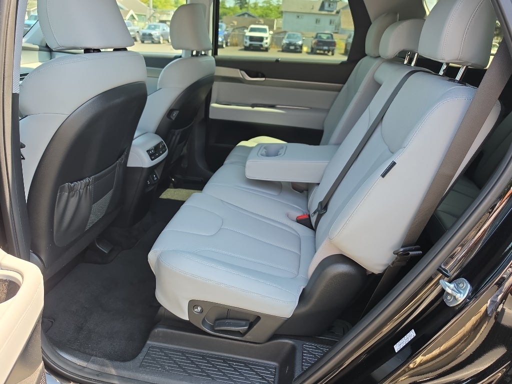2025 Hyundai Palisade SEL Premium 8P
