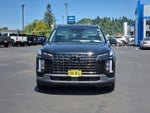 2025 Hyundai Palisade SEL Premium 8P