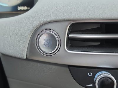 2025 Hyundai Palisade SEL Premium 8P
