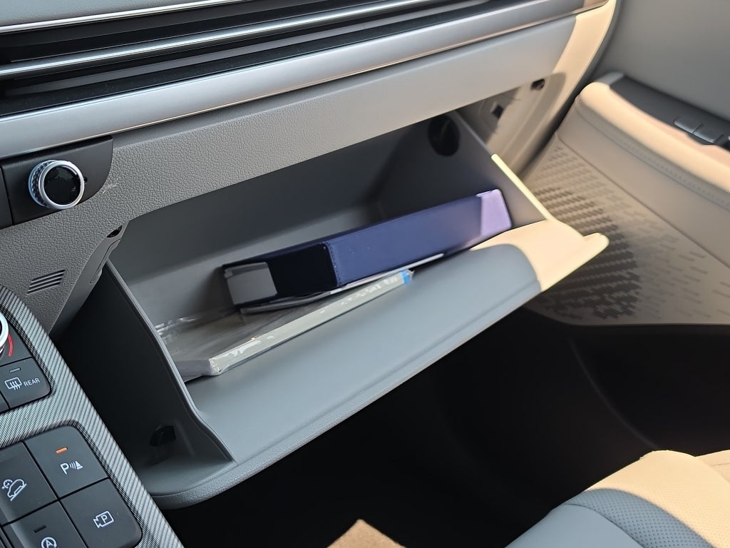 2025 Hyundai Palisade SEL Premium 8P