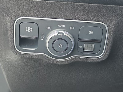2023 Mercedes-Benz EQB EQB 300