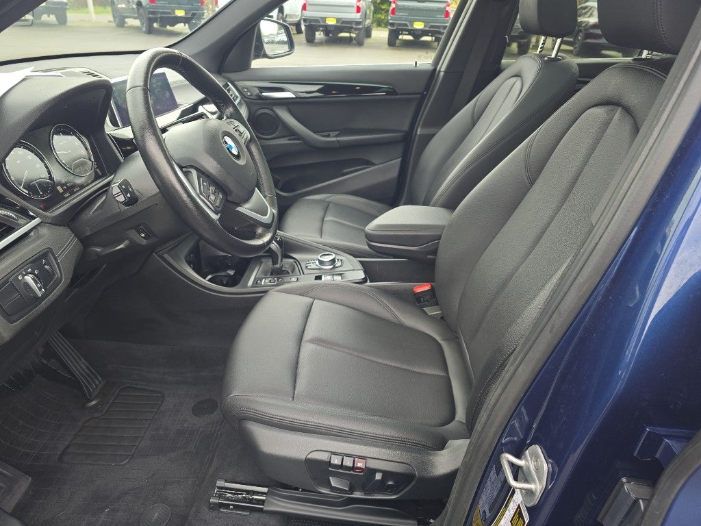 2021 BMW X1 xDrive28i