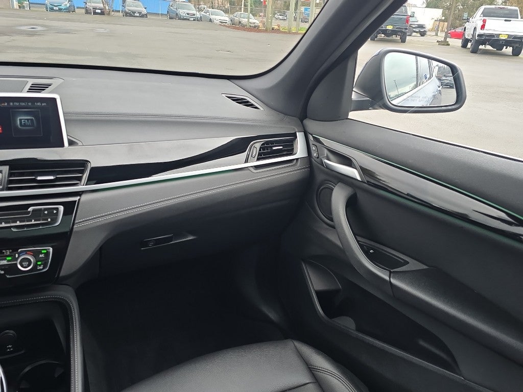 2021 BMW X1 xDrive28i