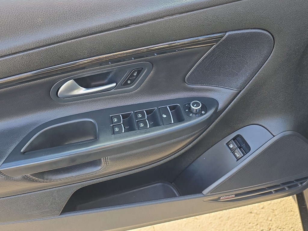 2013 Volkswagen Eos Executive