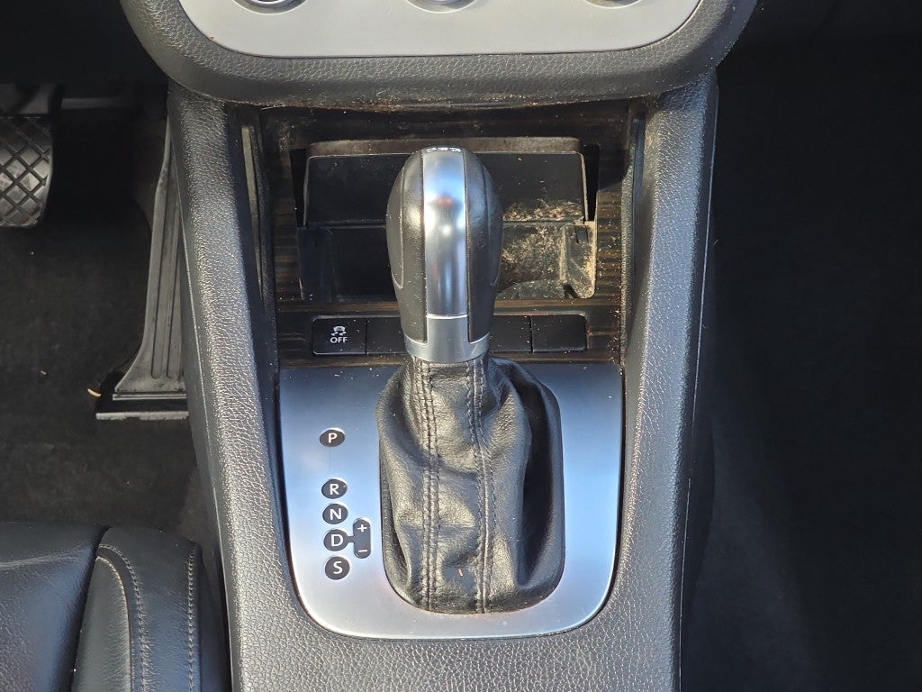 2013 Volkswagen Eos Executive