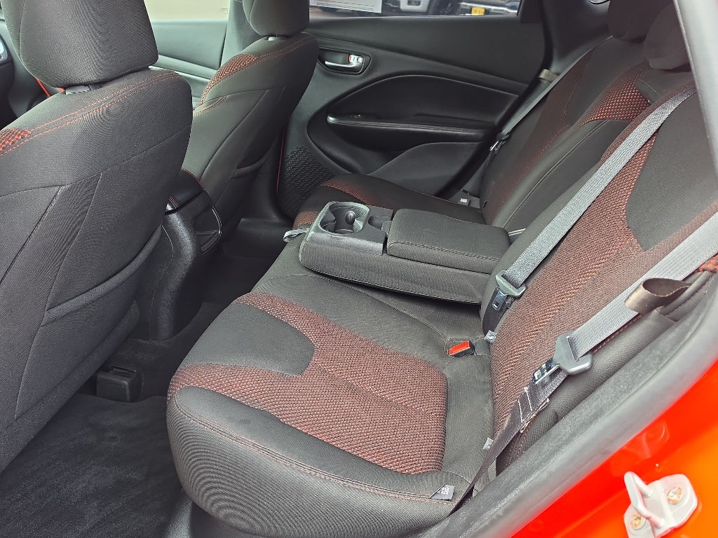 2016 Dodge Dart GT Sport Blacktop