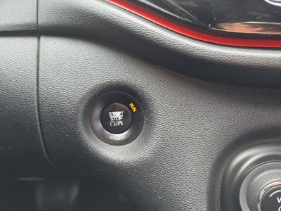 2016 Dodge Dart GT Sport Blacktop