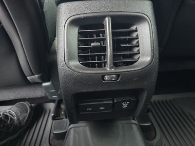 2019 Jeep Cherokee Trailhawk Elite