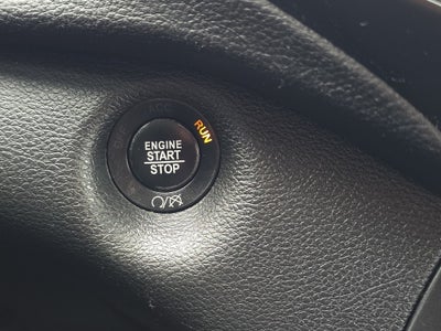 2019 Jeep Cherokee Trailhawk Elite